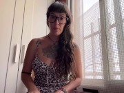 JOI # 4: TU JeFa QuieRe FoLLaR. Hablando Sucio. 1/16