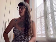 JOI # 4: TU JeFa QuieRe FoLLaR. Hablando Sucio. 2/16