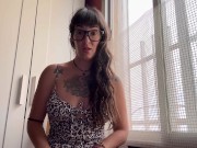 JOI # 4: TU JeFa QuieRe FoLLaR. Hablando Sucio. 3/16