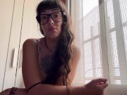 JOI # 4: TU JeFa QuieRe FoLLaR. Hablando Sucio. 4/16