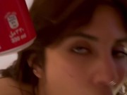 Succhio 18 cm nel mio calippotour 3/16