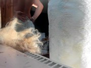 listening to legend 11/16