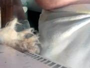 listening to legend 13/16