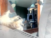 listening to legend 16/16