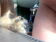 listening to legend 6/16