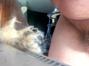 listening to legend 9/16