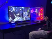 Quando uma mulher diz que está certa ela faz de tudo para provar 1/16