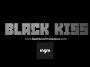 I ask her lover if I can fuck her