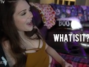 Your Fuck Buddy Velma GFE 6/16