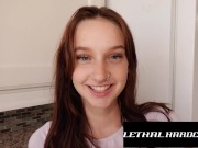 Melanie Marie Loves Getting Fucked 2/16