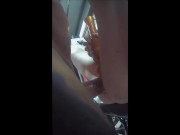 I LIKE BIG DICKS & I CANNOT LIE. 2 POV's Rizin' Studio. 4K. H.D.