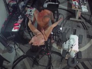 I LIKE BIG DICKS & I CANNOT LIE. 2 POV's Rizin' Studio. 4K. H.D. 13/16