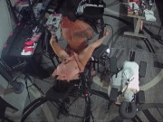 I LIKE BIG DICKS & I CANNOT LIE. 2 POV's Rizin' Studio. 4K. H.D. 15/16