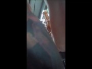 I LIKE BIG DICKS & I CANNOT LIE. 2 POV's Rizin' Studio. 4K. H.D. 3/16