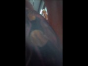 I LIKE BIG DICKS & I CANNOT LIE. 2 POV's Rizin' Studio. 4K. H.D. 4/16