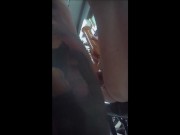 I LIKE BIG DICKS & I CANNOT LIE. 2 POV's Rizin' Studio. 4K. H.D. 7/16