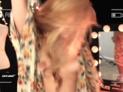 It Puts the Lotion on the Skin - Slience of the Lambs Porn 10/16