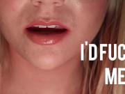 It Puts the Lotion on the Skin - Slience of the Lambs Porn 15/16