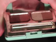 It Puts the Lotion on the Skin - Slience of the Lambs Porn 2/16