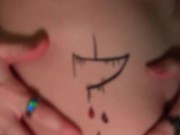 It Puts the Lotion on the Skin - Slience of the Lambs Porn 7/16