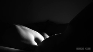 I Dirty Talk to her while she rides my cock