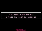 Small Tits Latina Teen Satine Summers Pussy Fucked In POV Video 1/16