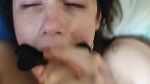 Master punishes me for being naughty pt. 2