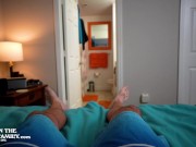 StepMom Vacation - Her Bikini Made Me Horny So She Helped Me Cum - AITSF240908 - Trailer 2of3 4/16