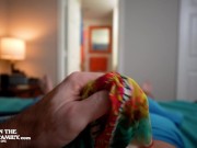 StepMom Vacation - Her Bikini Made Me Horny So She Helped Me Cum - AITSF240908 - Trailer 2of3 5/16