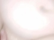 hot Stacy fingering in bathtub (Subscribe) 10/16