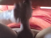 Huge Up Close Pulsating Male Orgasm Compilation Cumming Moaning in 4k 4/16