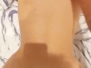 Lesbian stepsister tastes my cock 16/16