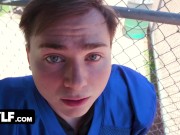 Mommy’s Little Man Trailer 4/16