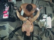 I LIKE BIG DICKS & I CANNOT LIE. 3 POV's Rizin' Studio. 4K. H.D. 14/16