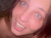 Shoe and feet worship with slight kicking turn on 1/16