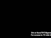 Shoe and feet worship with slight kicking turn on 16/16