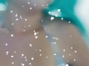 Hatsune Miku Cosplay Sex 3/16