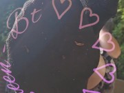 Ankled socks in a different color. 12/16