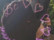 Ankled socks in a different color. 16/16