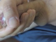 Another morning cumshot 11/16