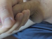 Another morning cumshot 15/16