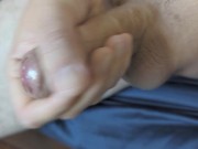 Another morning cumshot 3/16