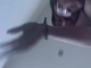 Stepbro SMASHES ME like a toy girl 16/16