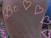 Relaxing soles and some wrinkled soles. 12/16