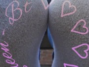 Little bit dirty socks. 15/16