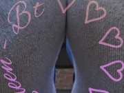 Little bit dirty socks. 16/16