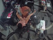 I LIKE BIG DICKS & I CANNOT LIE. Wanna Watch this Wet ASS PUSSY CUM? 5 POV's  Rizin' Studio. 4K. H.D 16/16