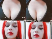 Katarina Cosplay - League Of Legends Hentai 3/16