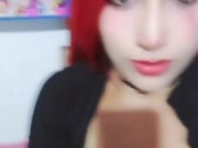 Katarina Cosplay - League Of Legends Hentai 12/16