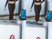 Katarina Cosplay - League Of Legends Hentai 4/16